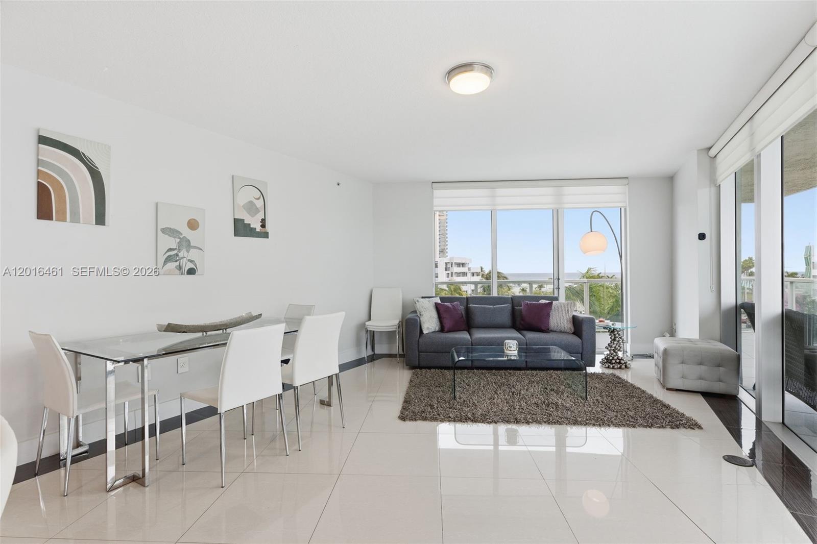 EDEN HOUSE CONDO - Residential Lease