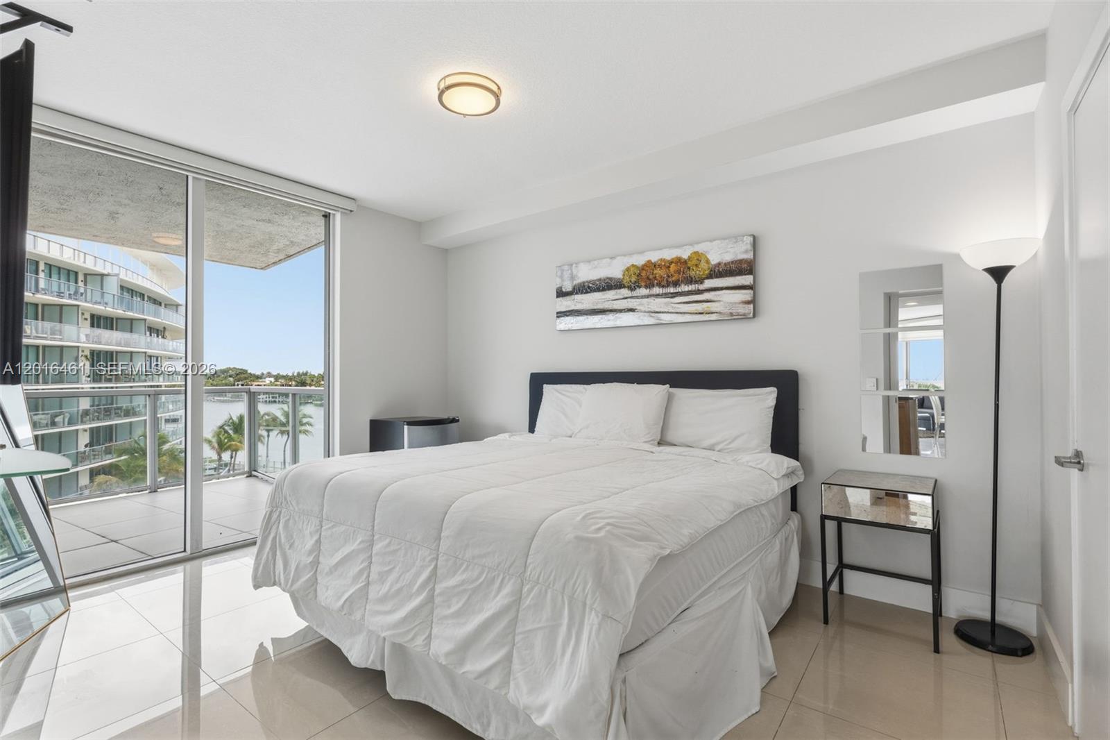 EDEN HOUSE CONDO - Residential Lease