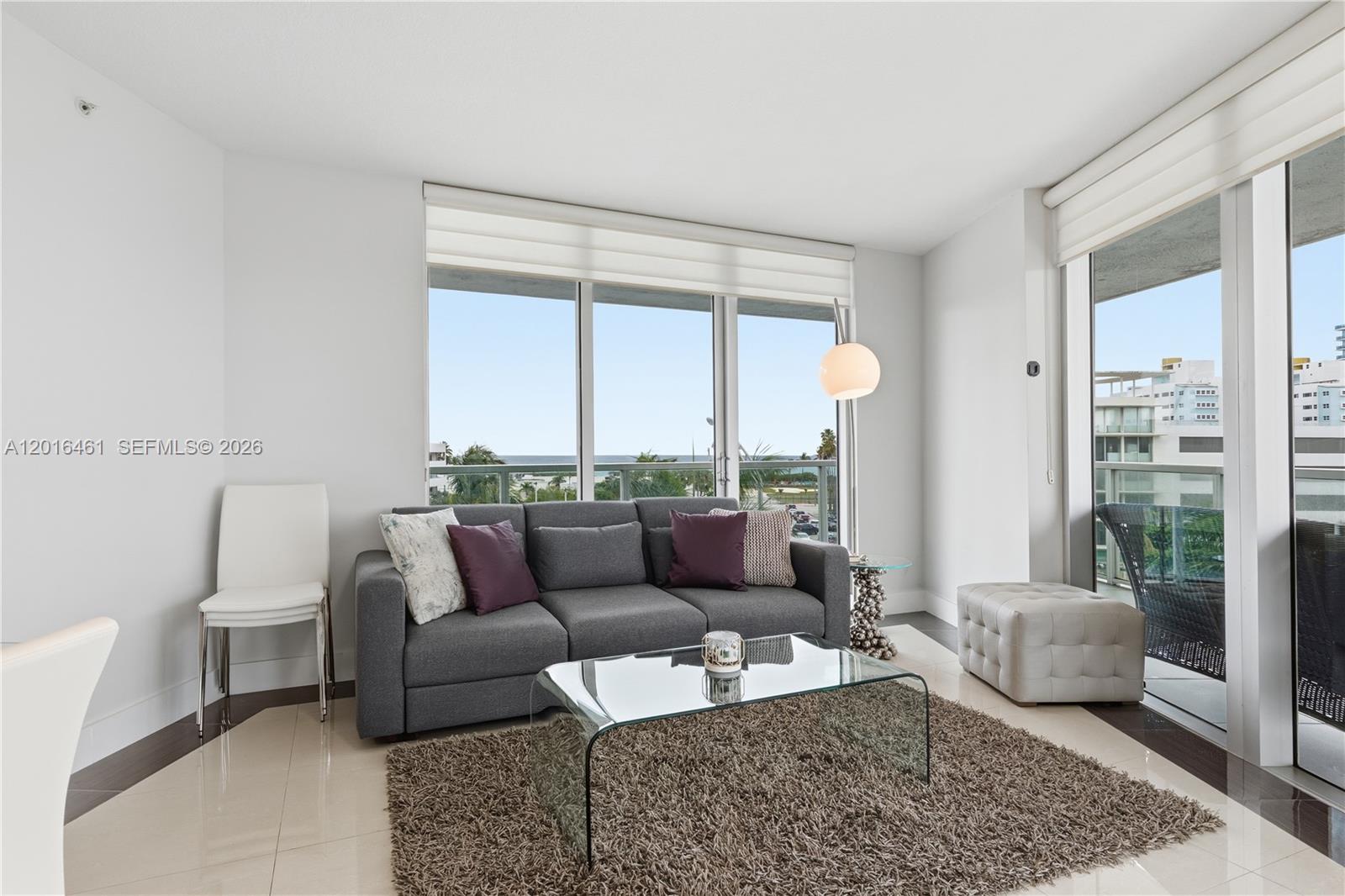 EDEN HOUSE CONDO - Residential Lease