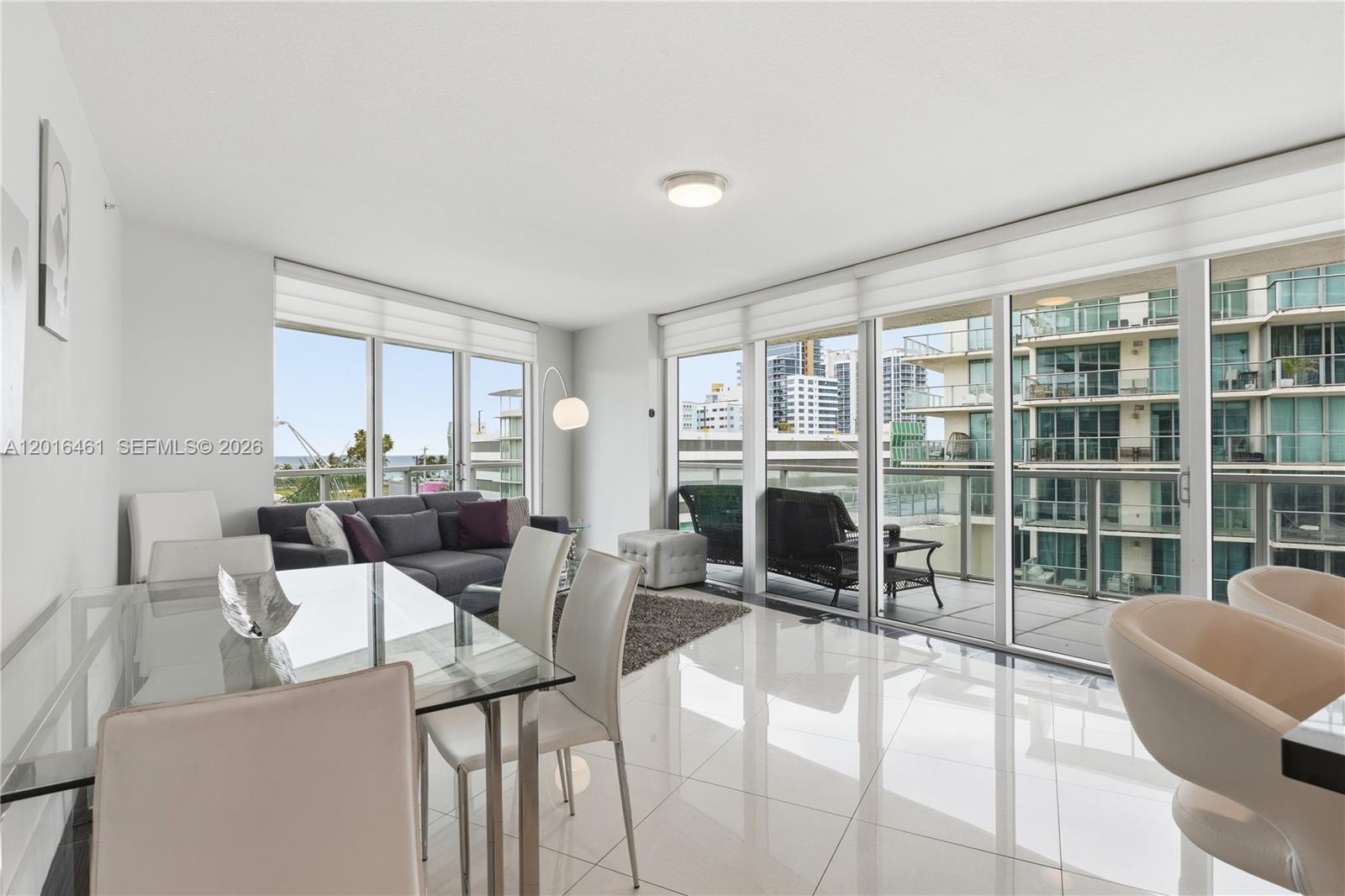 EDEN HOUSE CONDO - Residential Lease