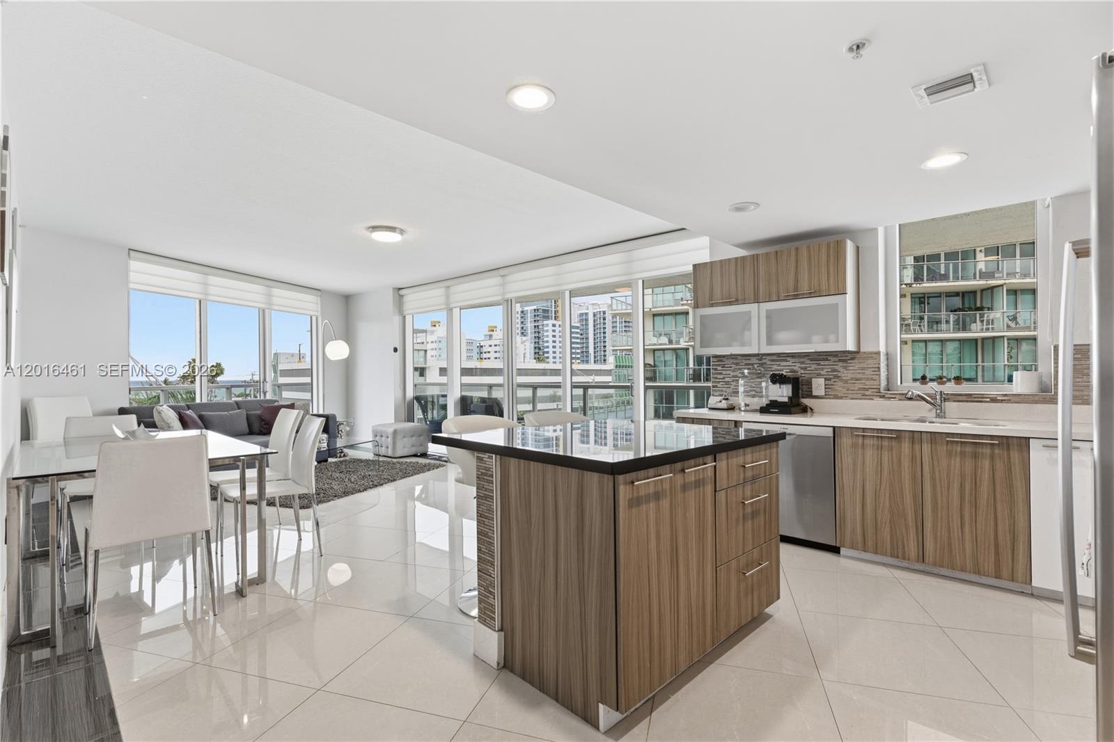 EDEN HOUSE CONDO - Residential Lease