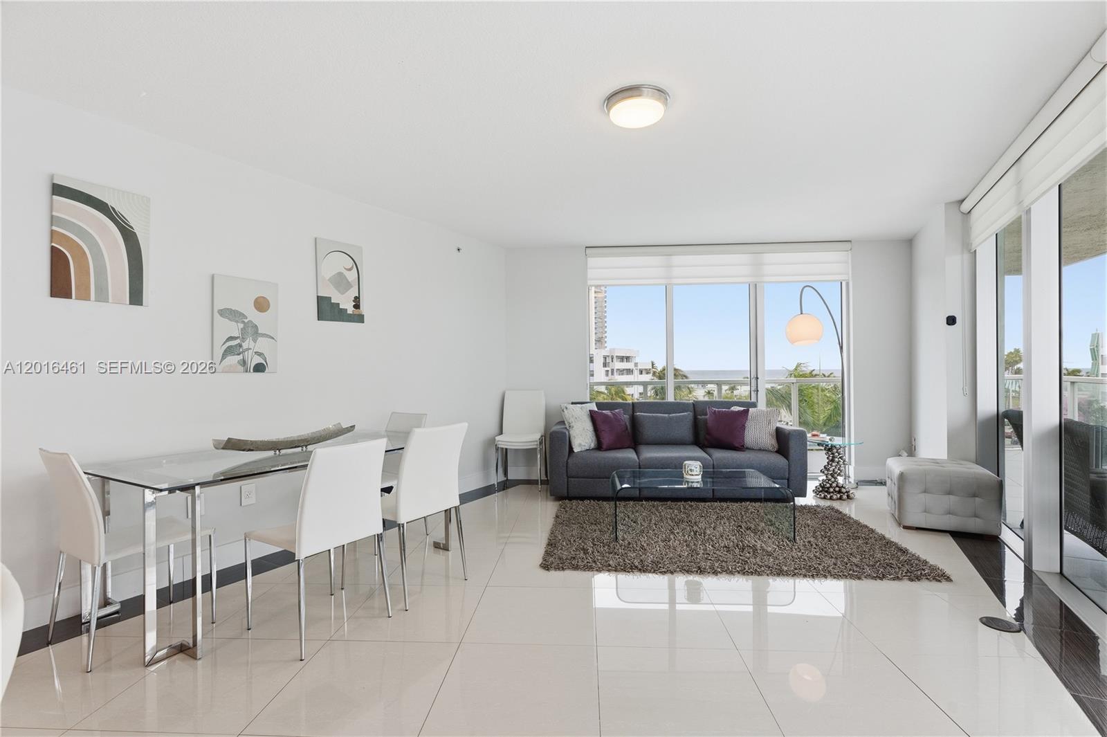EDEN HOUSE CONDO - Residential Lease