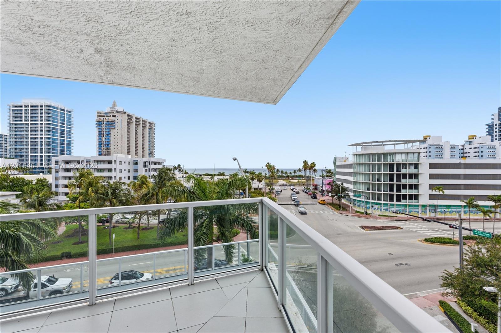 EDEN HOUSE CONDO - Residential Lease