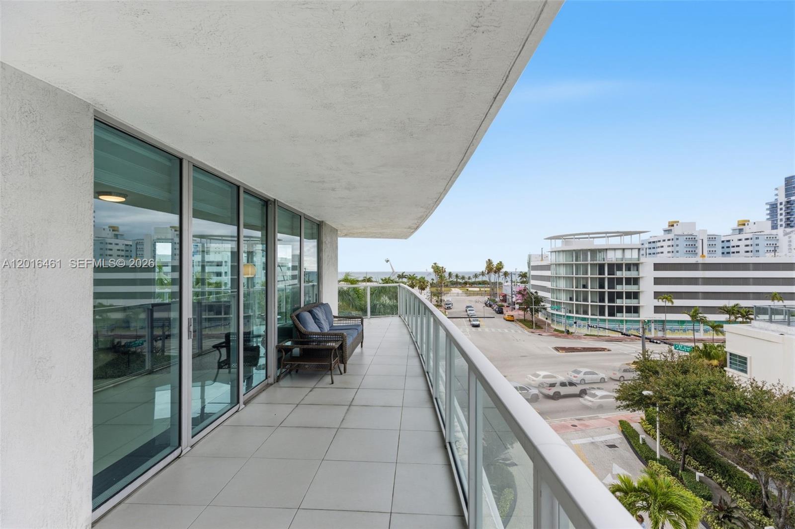 EDEN HOUSE CONDO - Residential Lease
