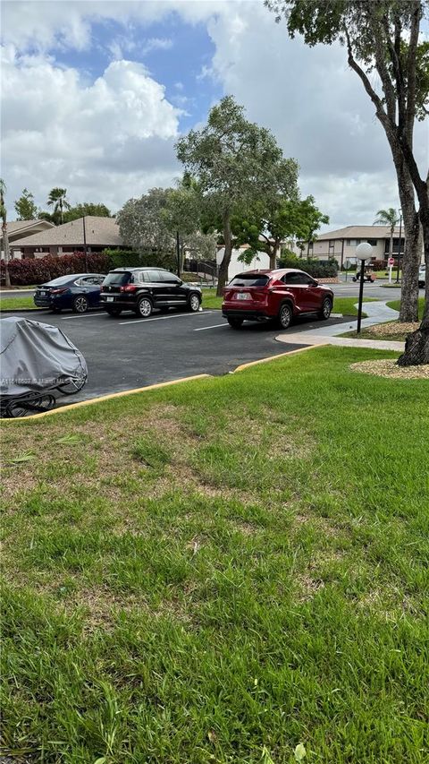 A home in Tamarac