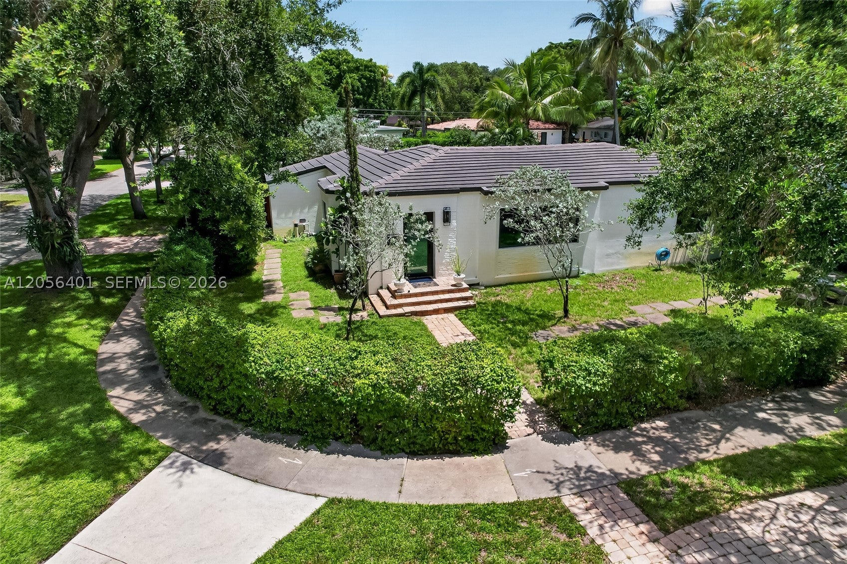 101 NE 107th St