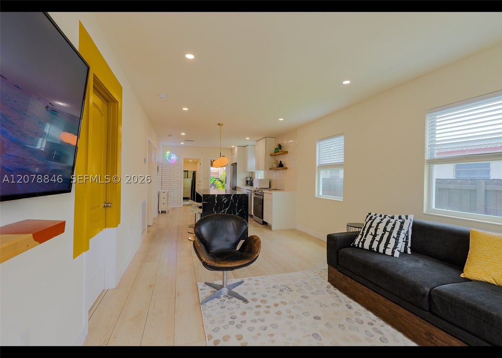 Photo of 1332 NE 5th Ave #1, Fort Lauderdale, FL 33304 (MLS # A12078846)