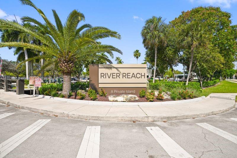 RIVER REACH CONDOMINIUM I - Residential