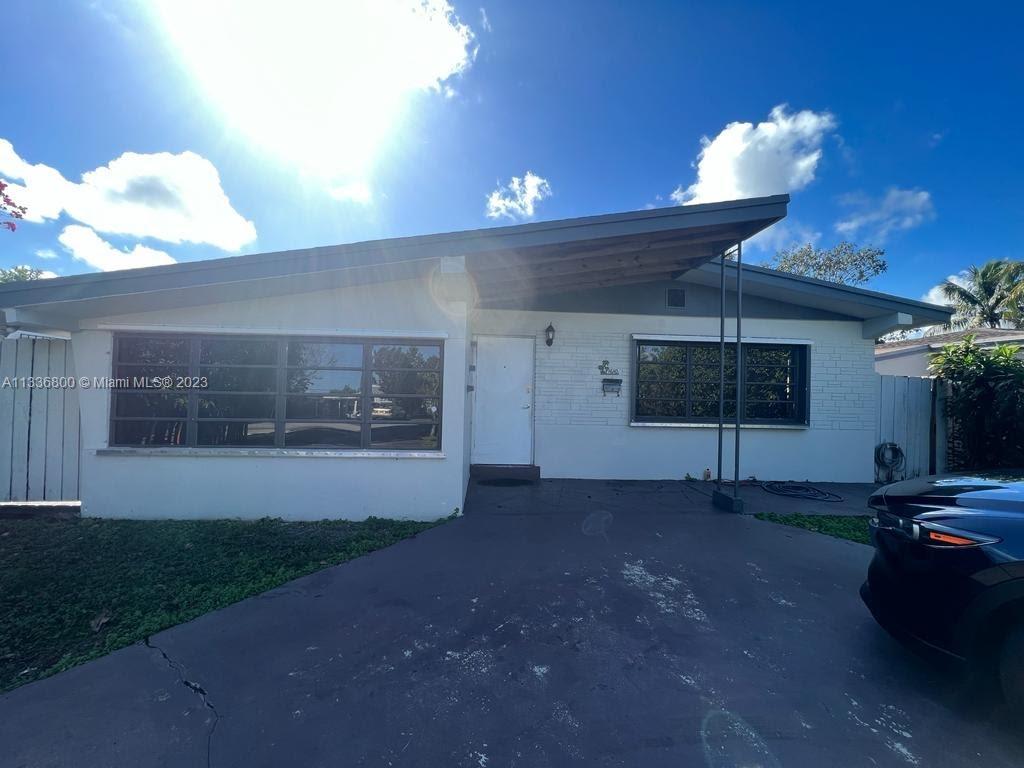 FULFORD BY SEA SEC E - Residential Lease