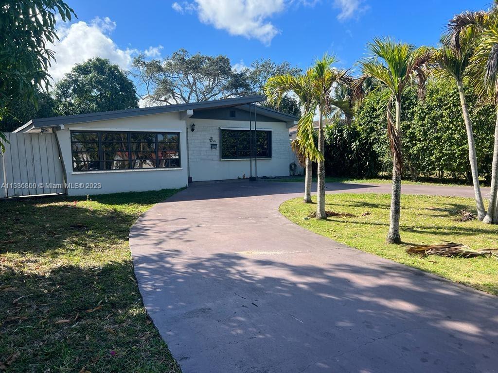 FULFORD BY SEA SEC E - Residential Lease