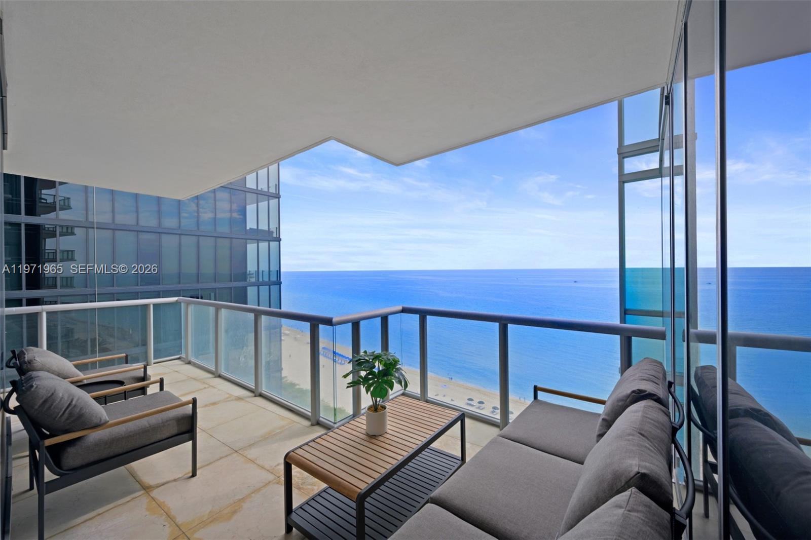 JADE OCEAN CONDO - Residential