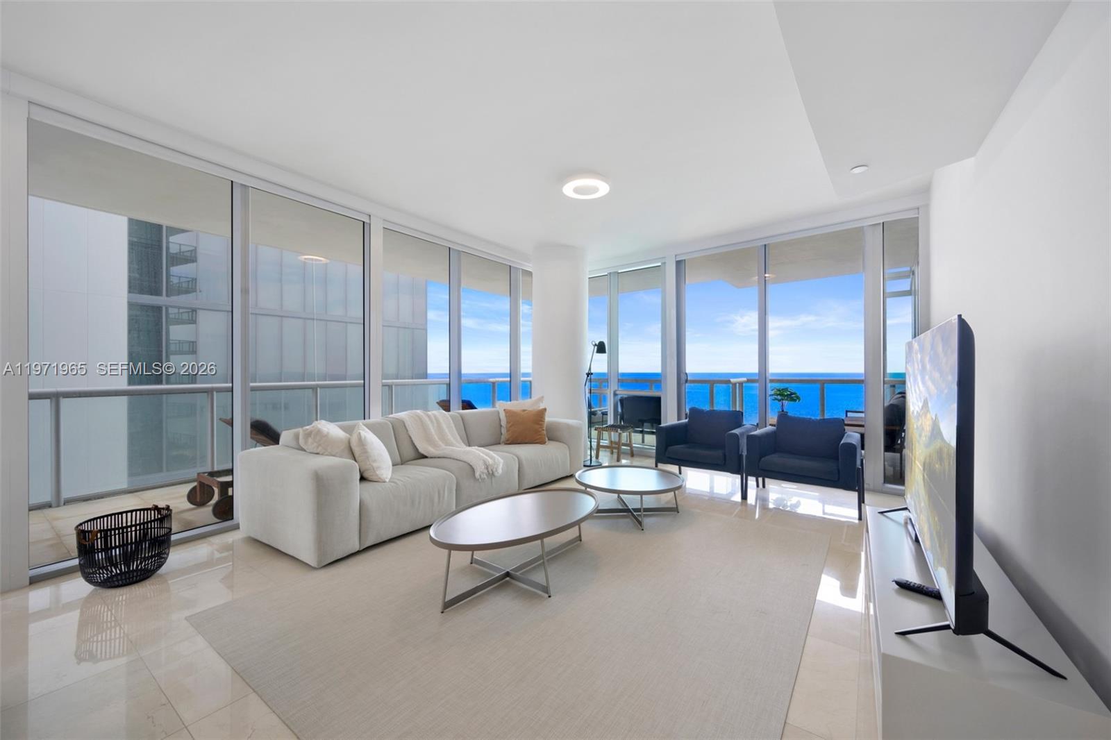 JADE OCEAN CONDO - Residential