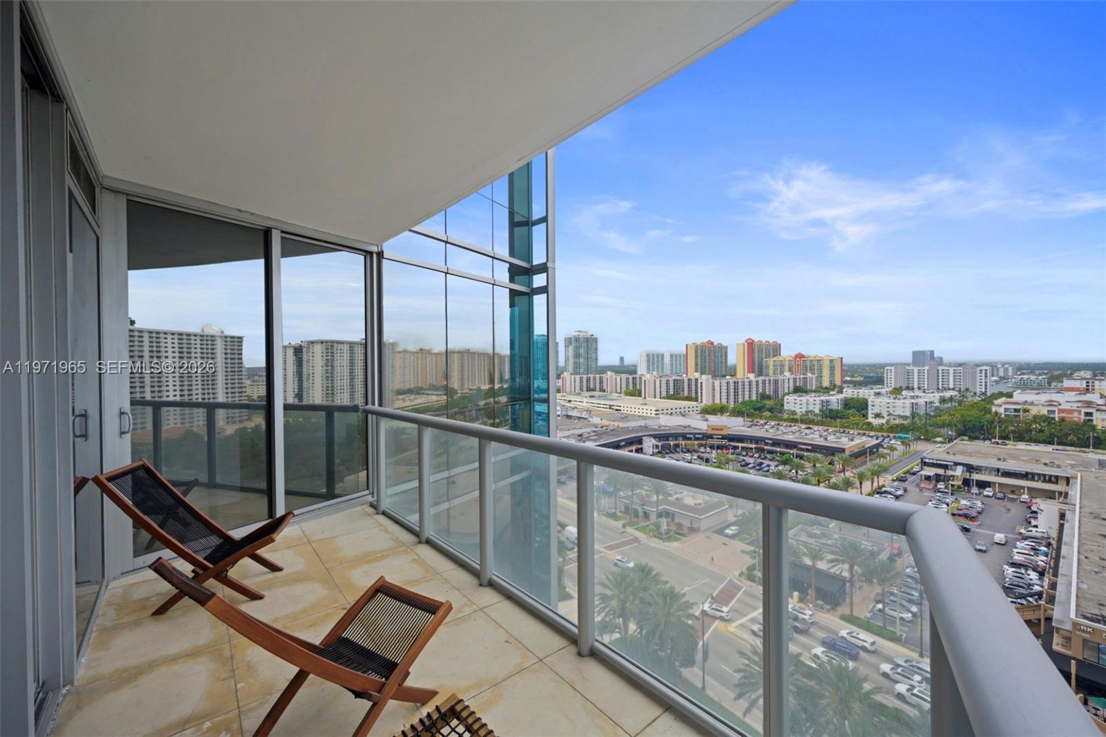 JADE OCEAN CONDO - Residential