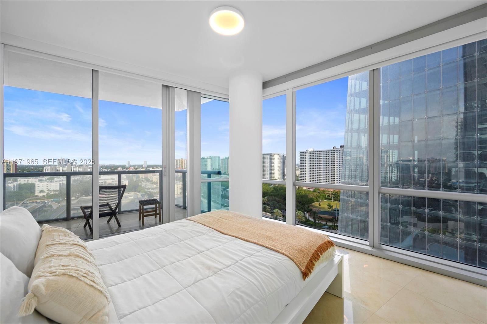 JADE OCEAN CONDO - Residential