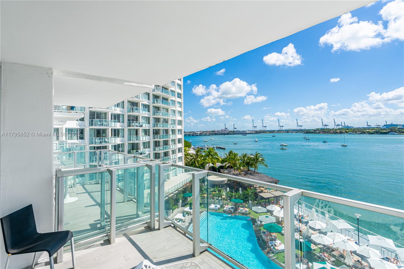 1100 West Ave 616