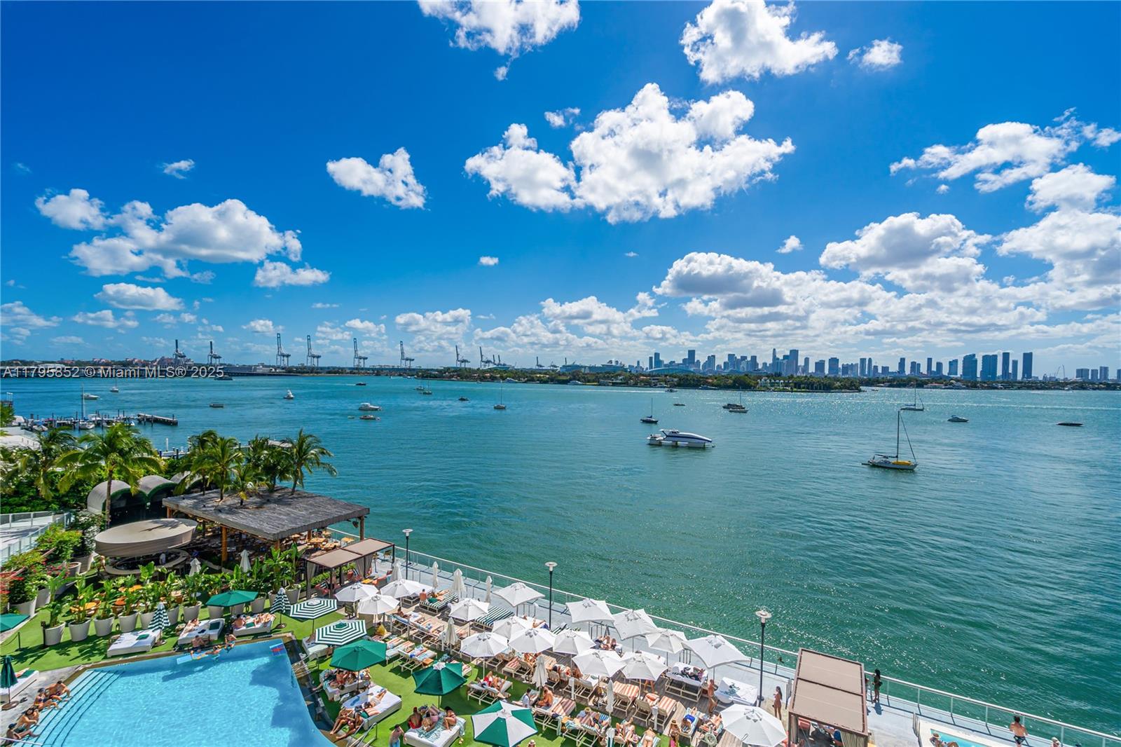 1100 West Ave 616