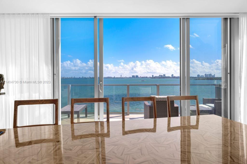 BISCAYNE BEACH CONDO - Residential