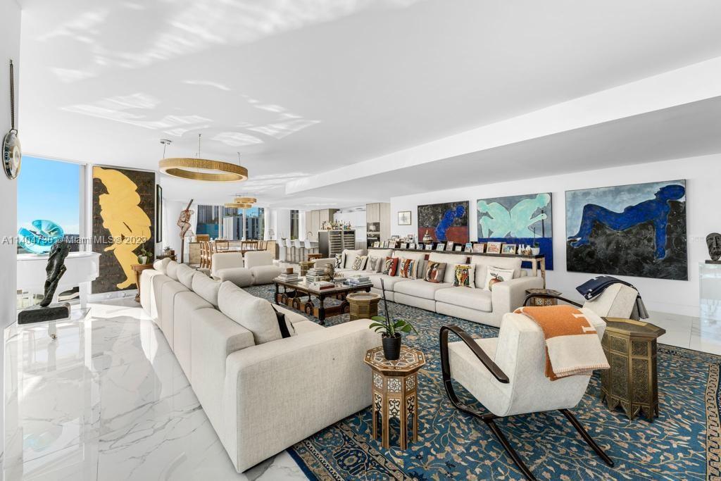 BISCAYNE BEACH CONDO - Residential