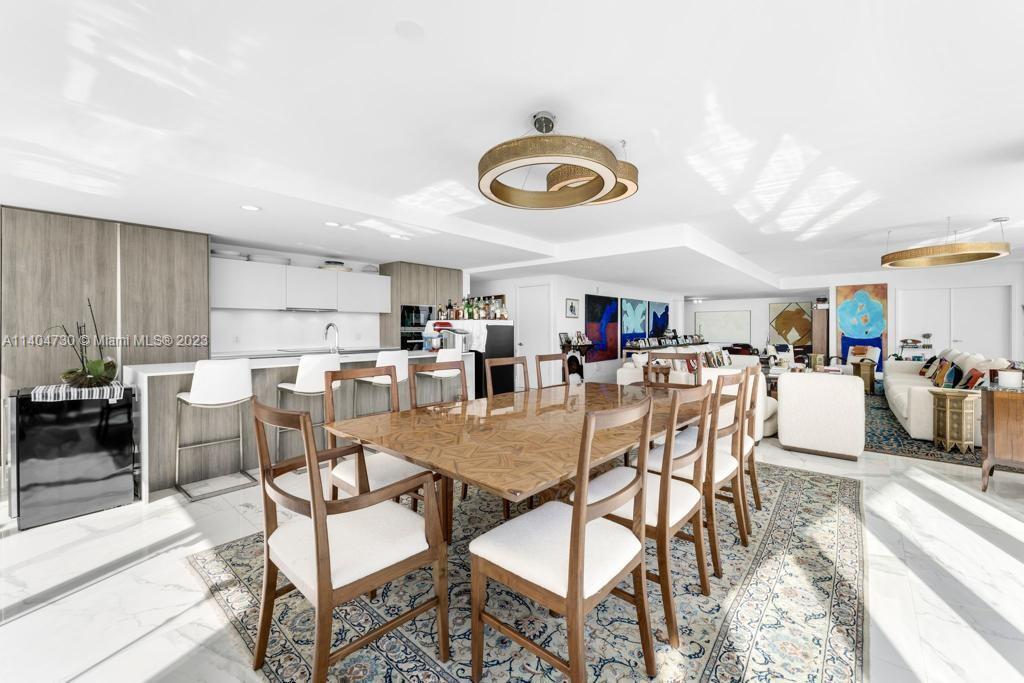 BISCAYNE BEACH CONDO - Residential