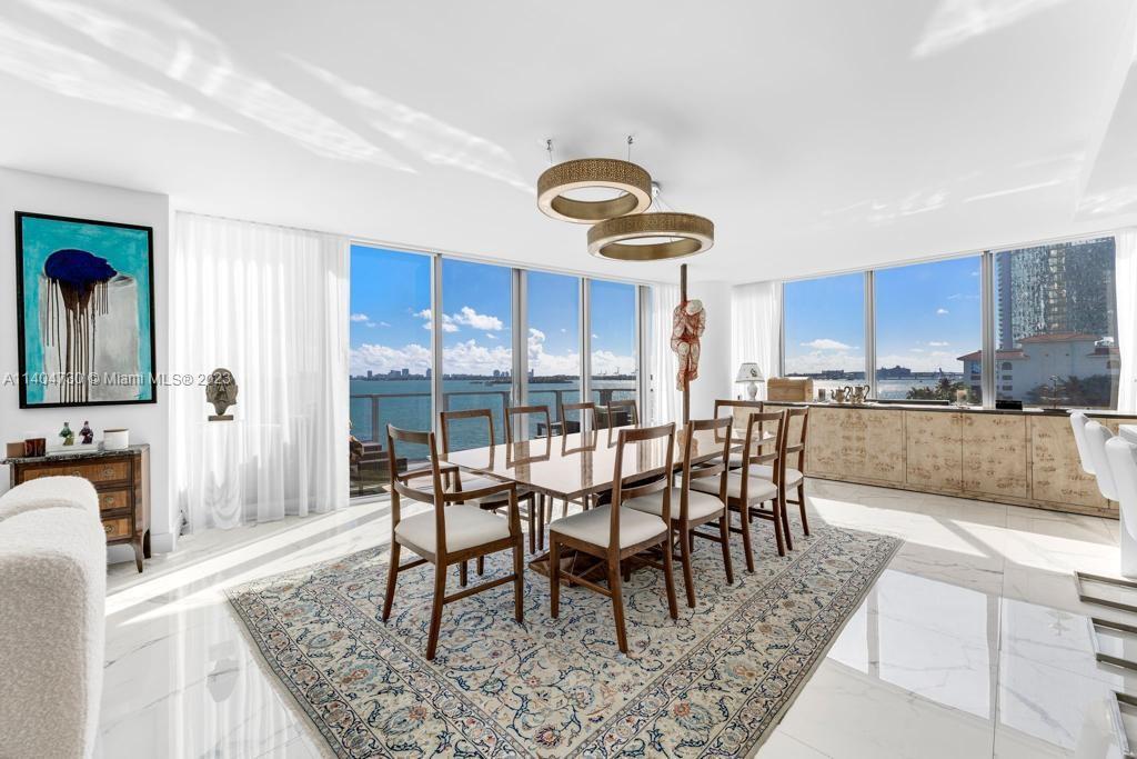 BISCAYNE BEACH CONDO - Residential