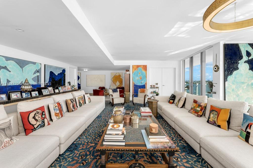 BISCAYNE BEACH CONDO - Residential