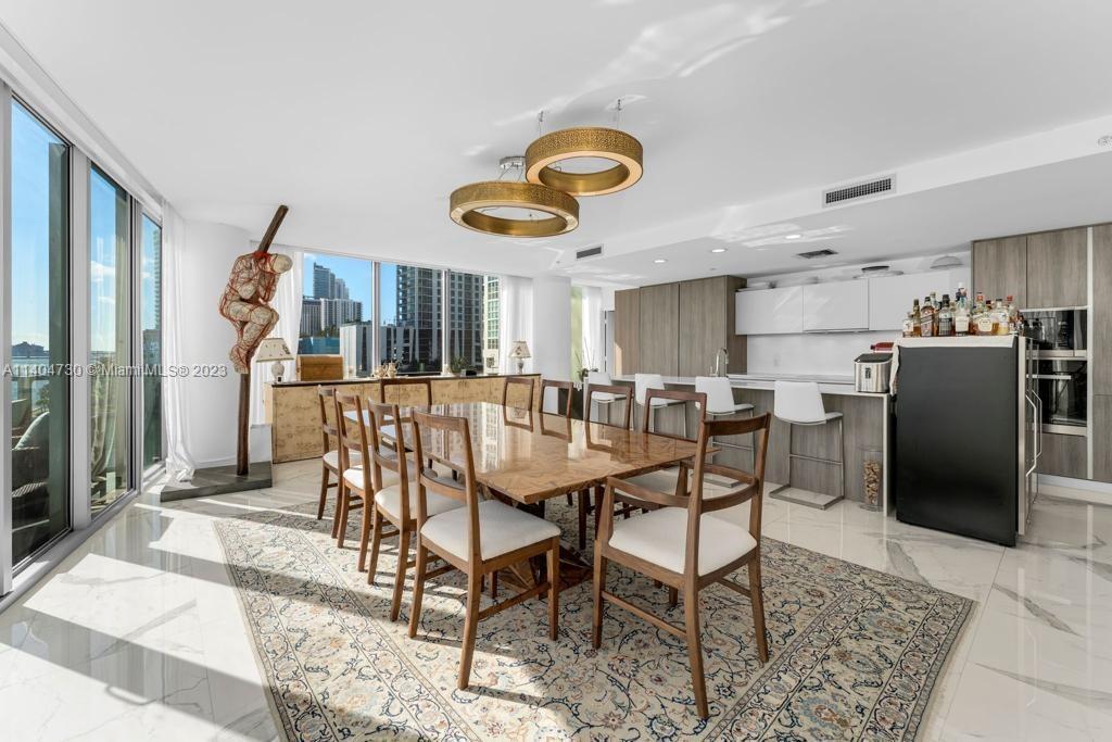 BISCAYNE BEACH CONDO - Residential