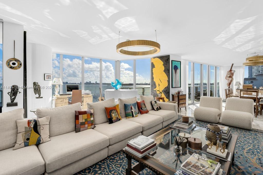 BISCAYNE BEACH CONDO - Residential
