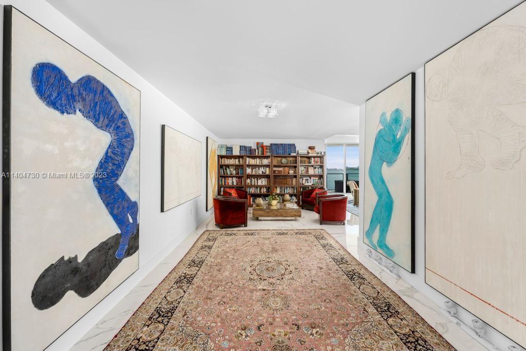 BISCAYNE BEACH CONDO - Residential