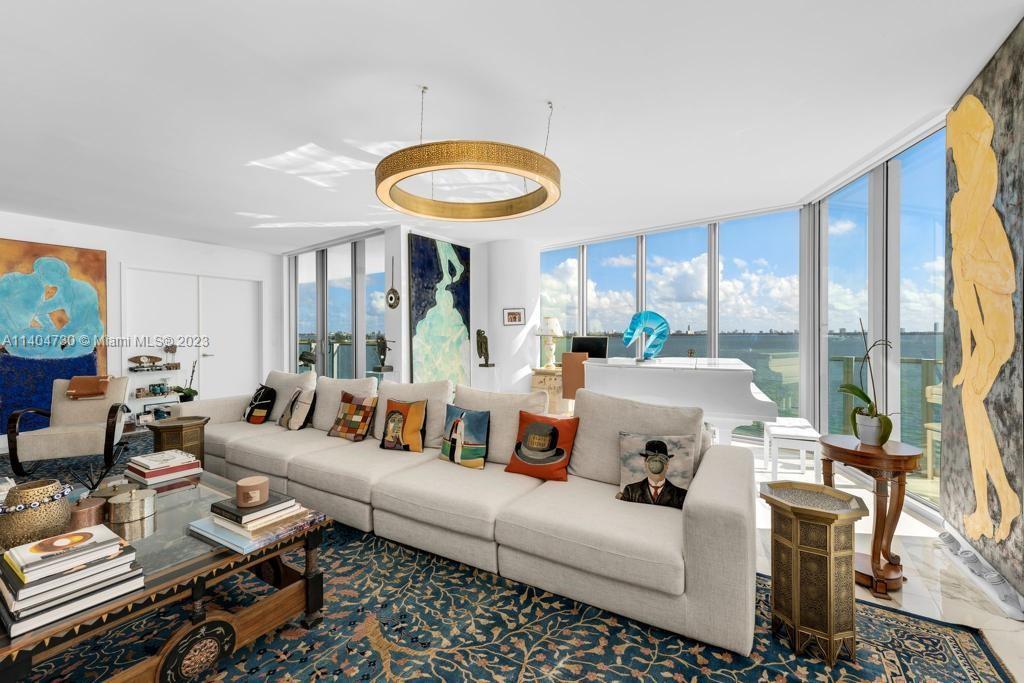 BISCAYNE BEACH CONDO - Residential