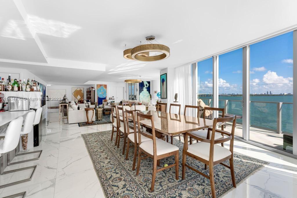 BISCAYNE BEACH CONDO - Residential