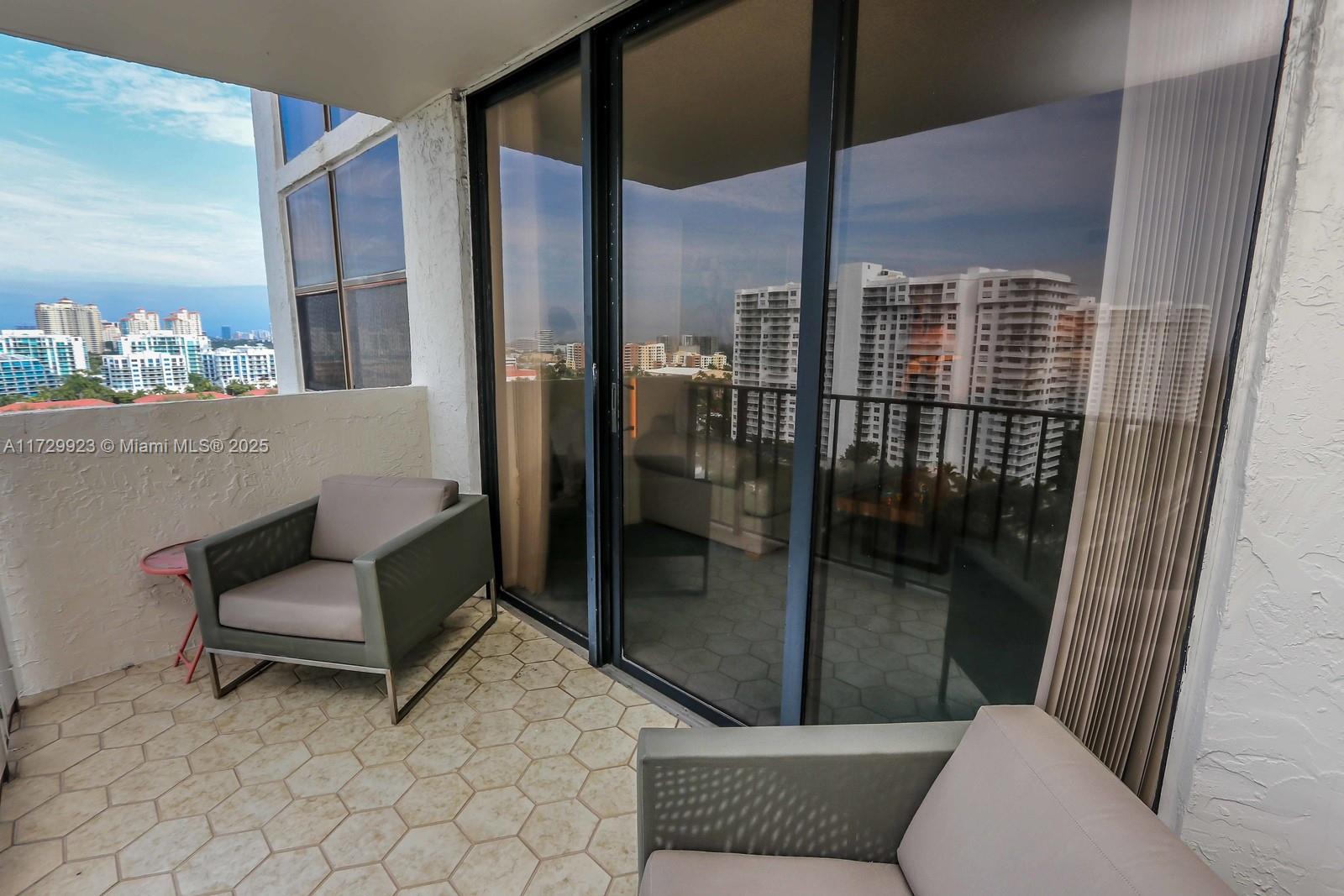 TOWER AT BISCAYNE COVE CO - Residential