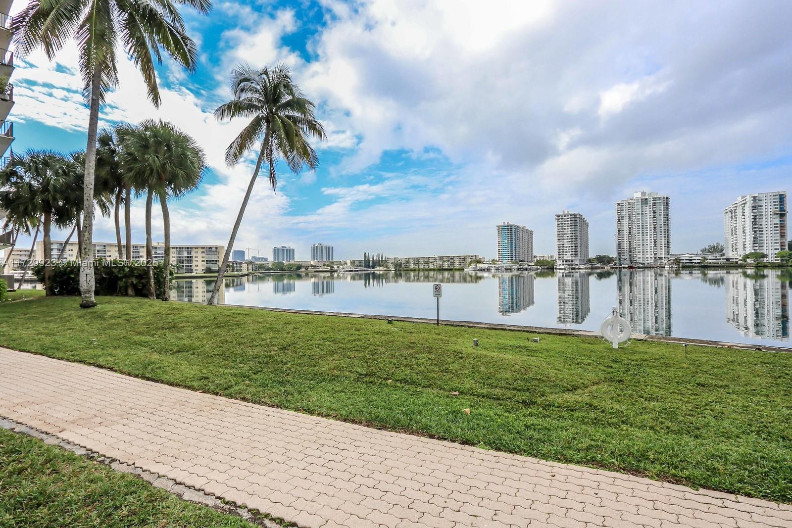 TOWER AT BISCAYNE COVE CO - Residential