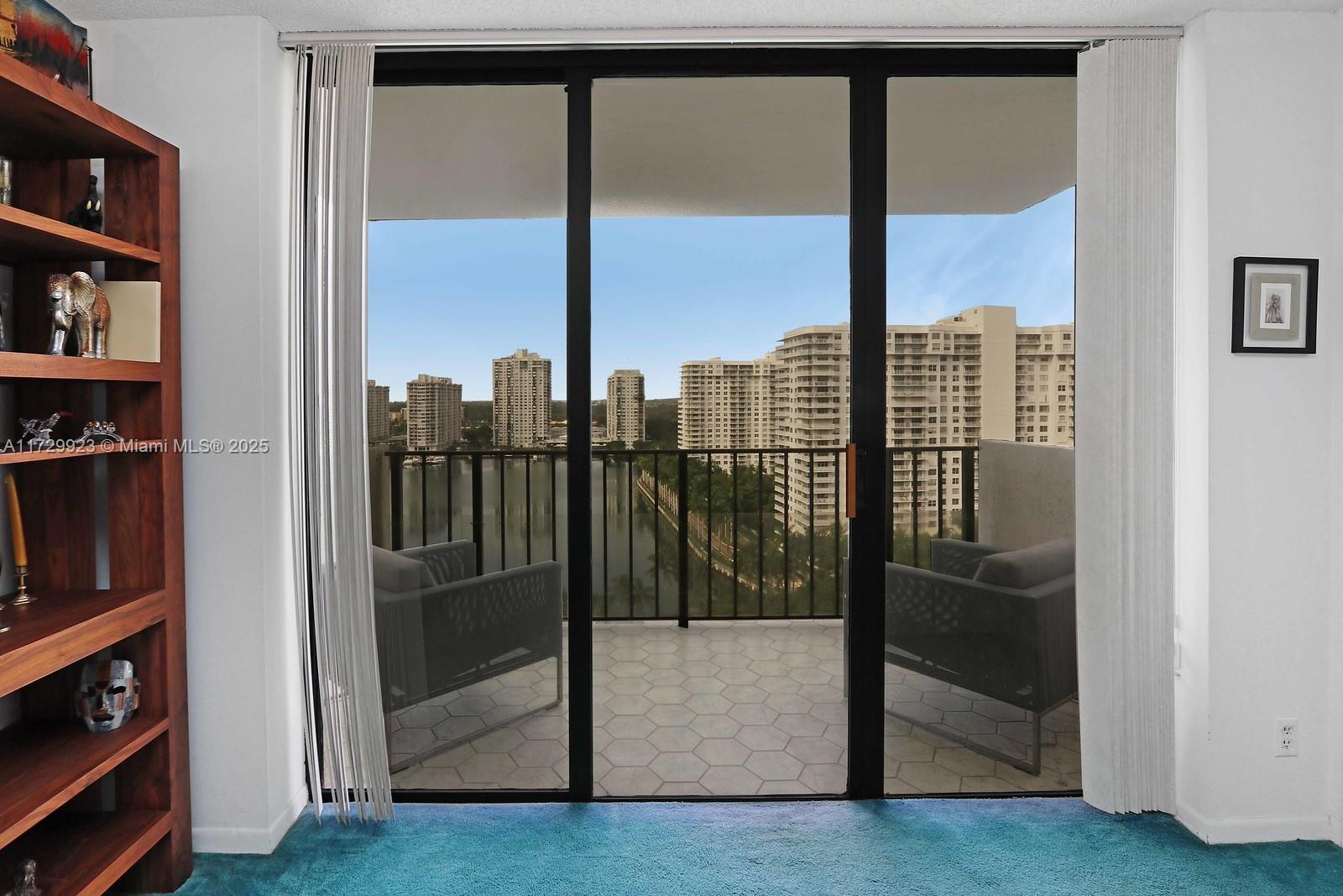 TOWER AT BISCAYNE COVE CO - Residential