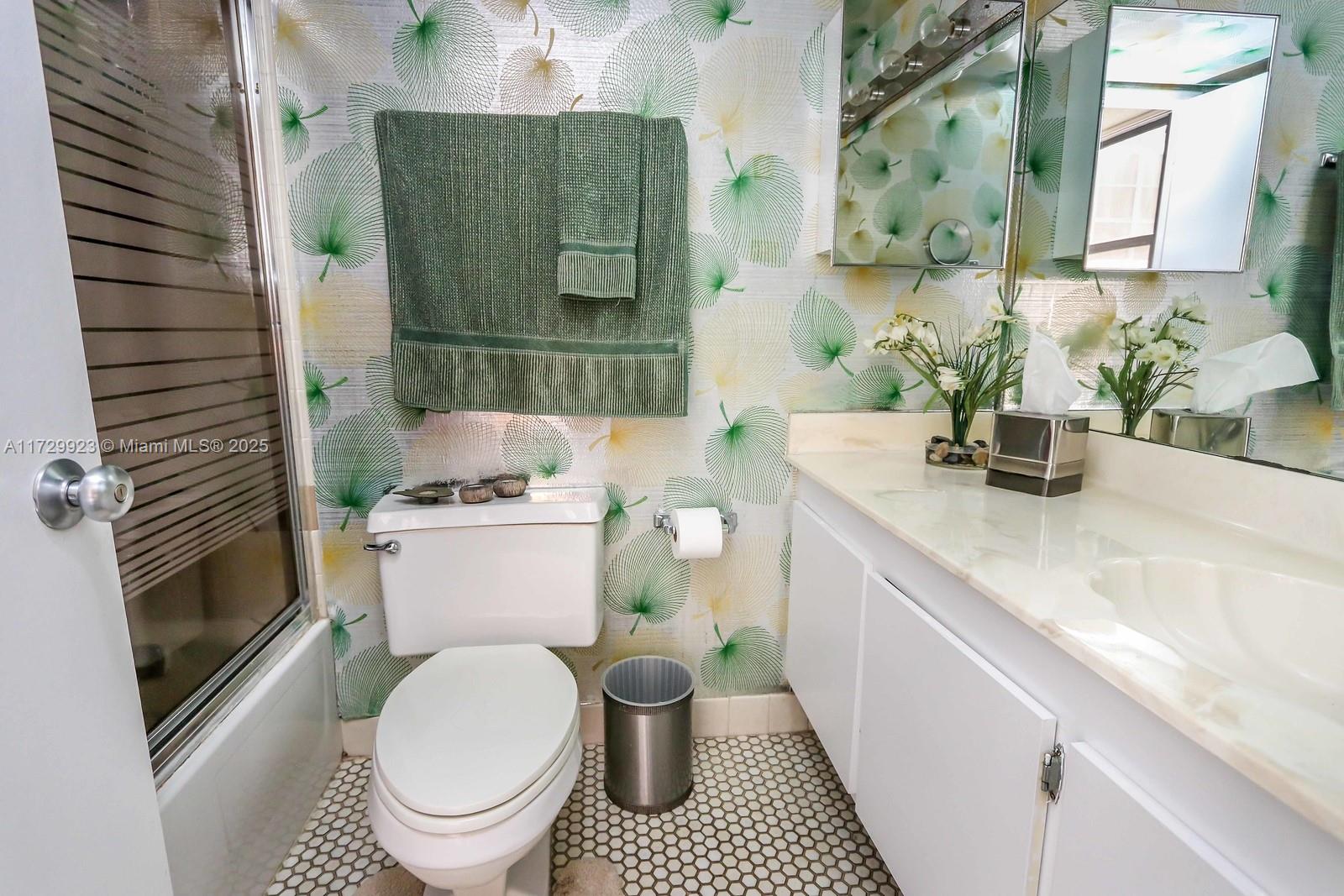 TOWER AT BISCAYNE COVE CO - Residential