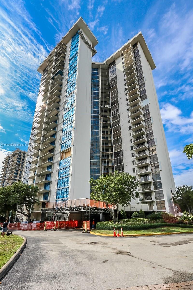 TOWER AT BISCAYNE COVE CO - Residential