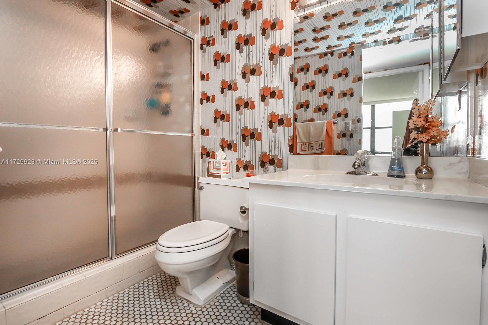 TOWER AT BISCAYNE COVE CO - Residential