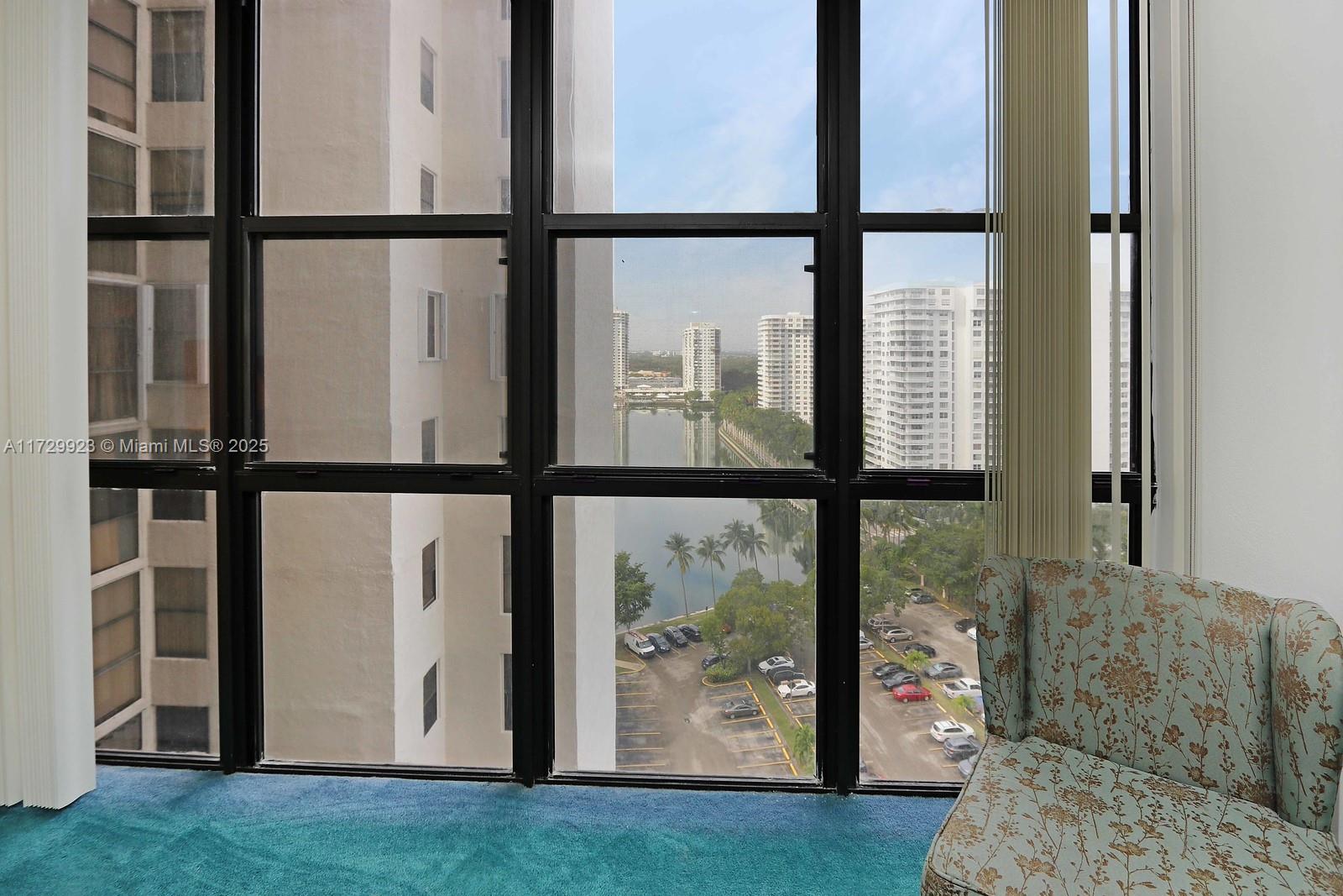 TOWER AT BISCAYNE COVE CO - Residential