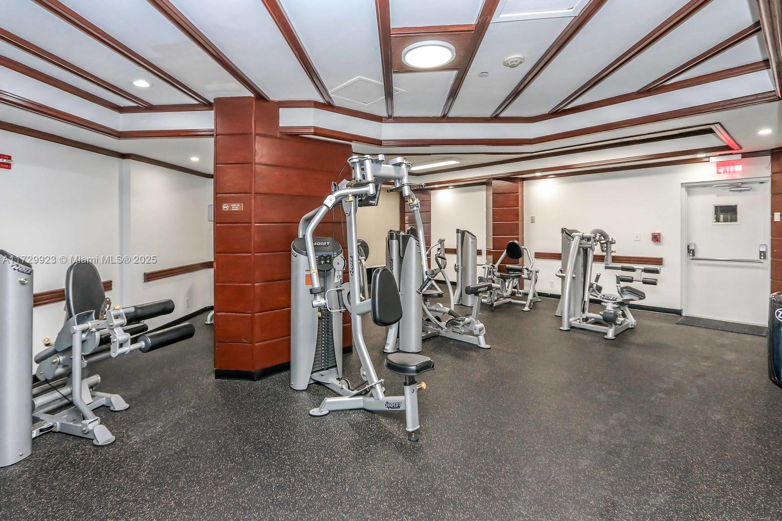 TOWER AT BISCAYNE COVE CO - Residential