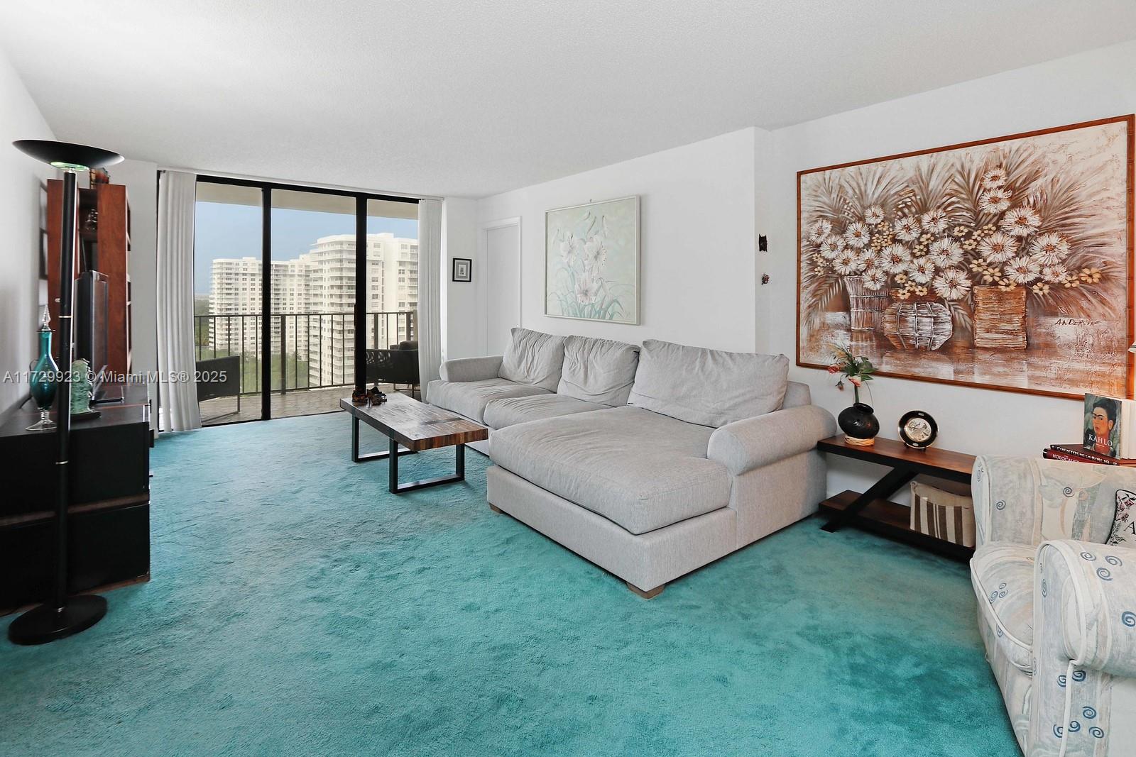 TOWER AT BISCAYNE COVE CO - Residential