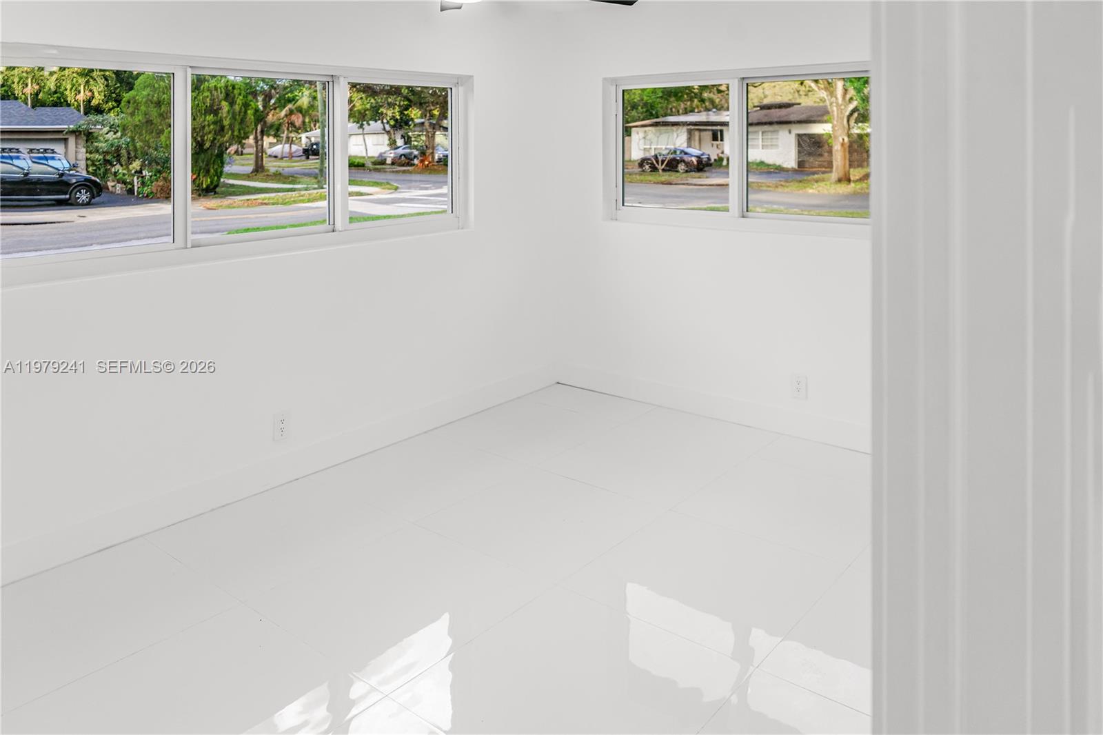 PLANTATION PARK 2ND ADD R - Residential