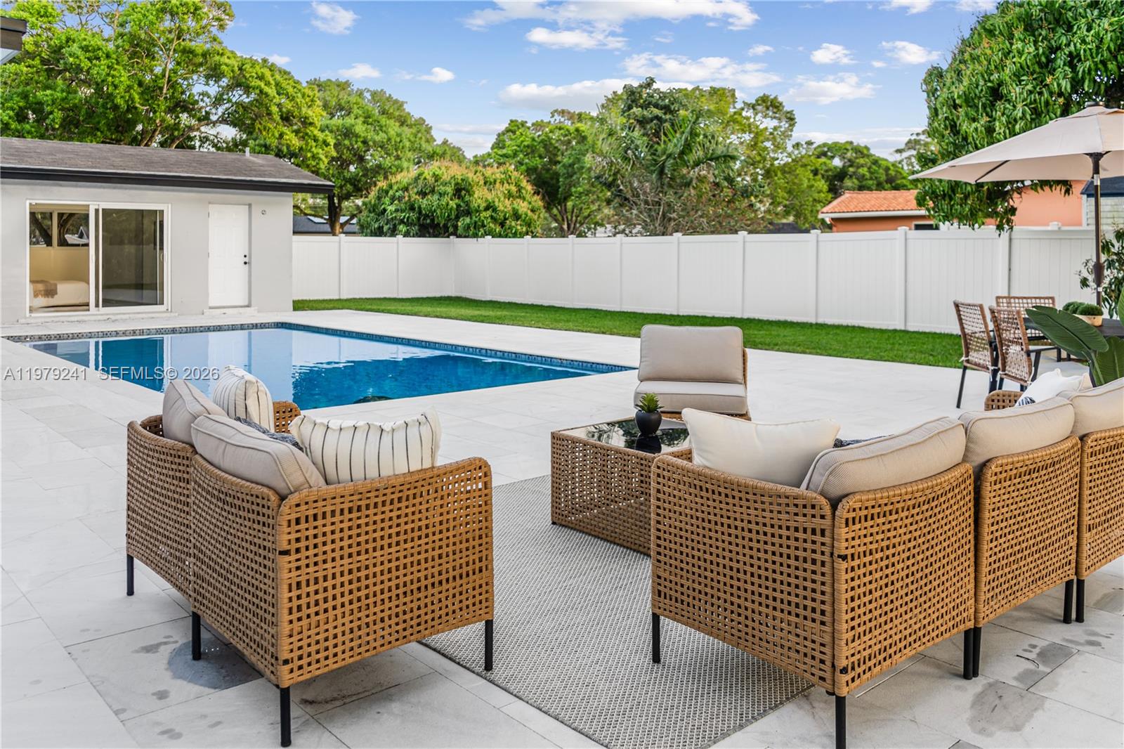 PLANTATION PARK 2ND ADD R - Residential