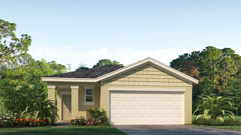 Photo of 12272 Rimini Way #12272, Port Saint Lucie, FL 34987 (MLS # A11409984)