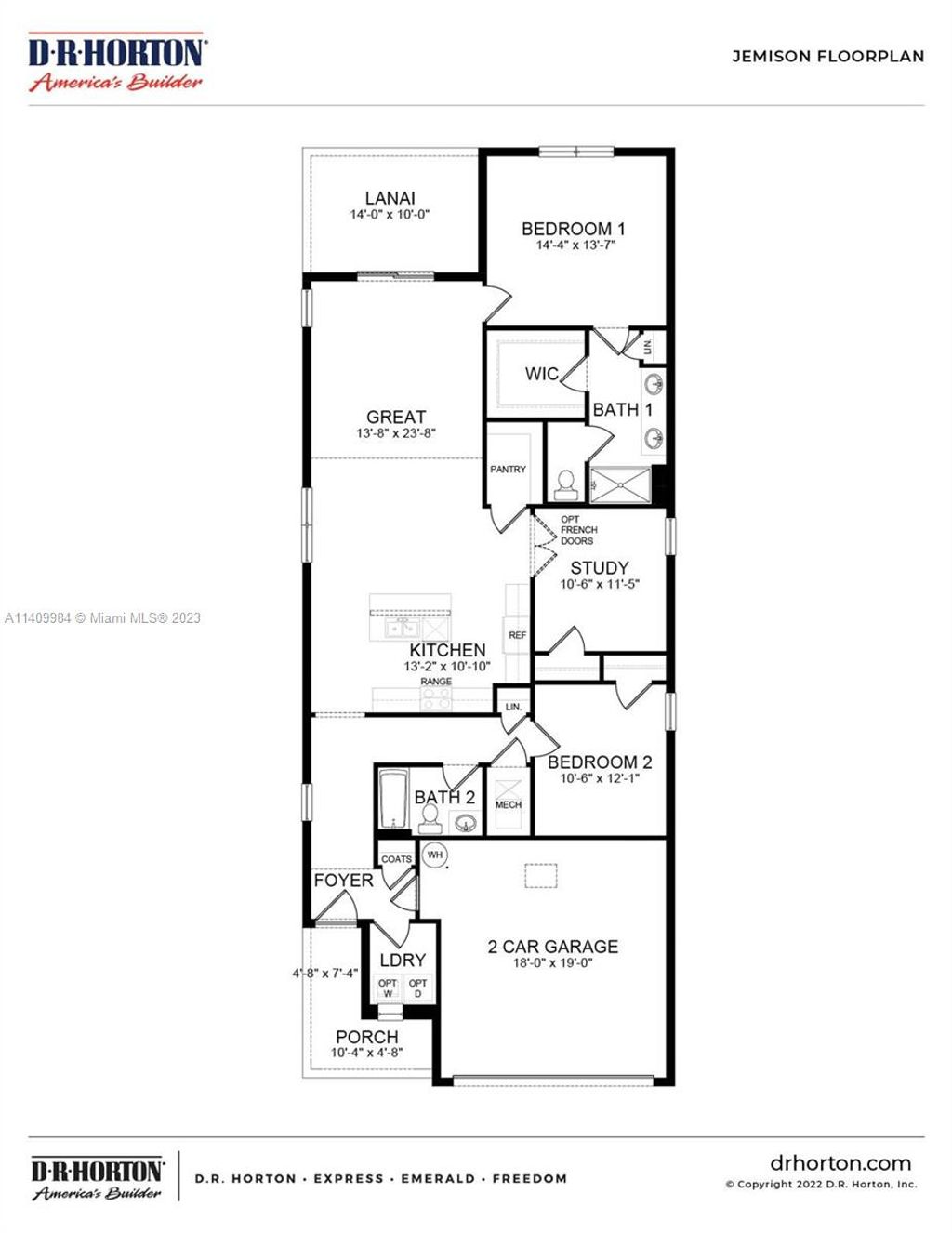 Photo of 12272 Rimini Way #12272, Port Saint Lucie, FL 34987 (MLS # A11409984)