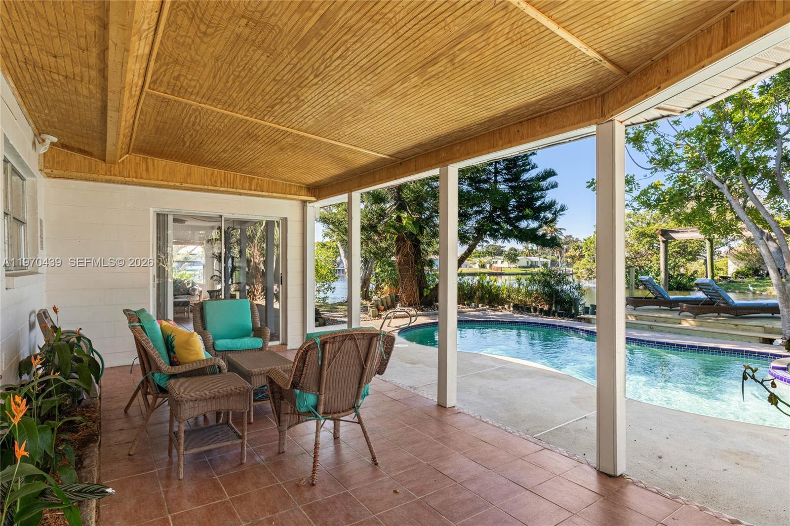 River Isles - Residential