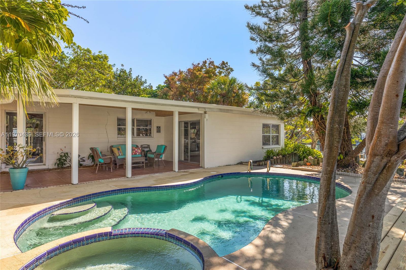 River Isles - Residential