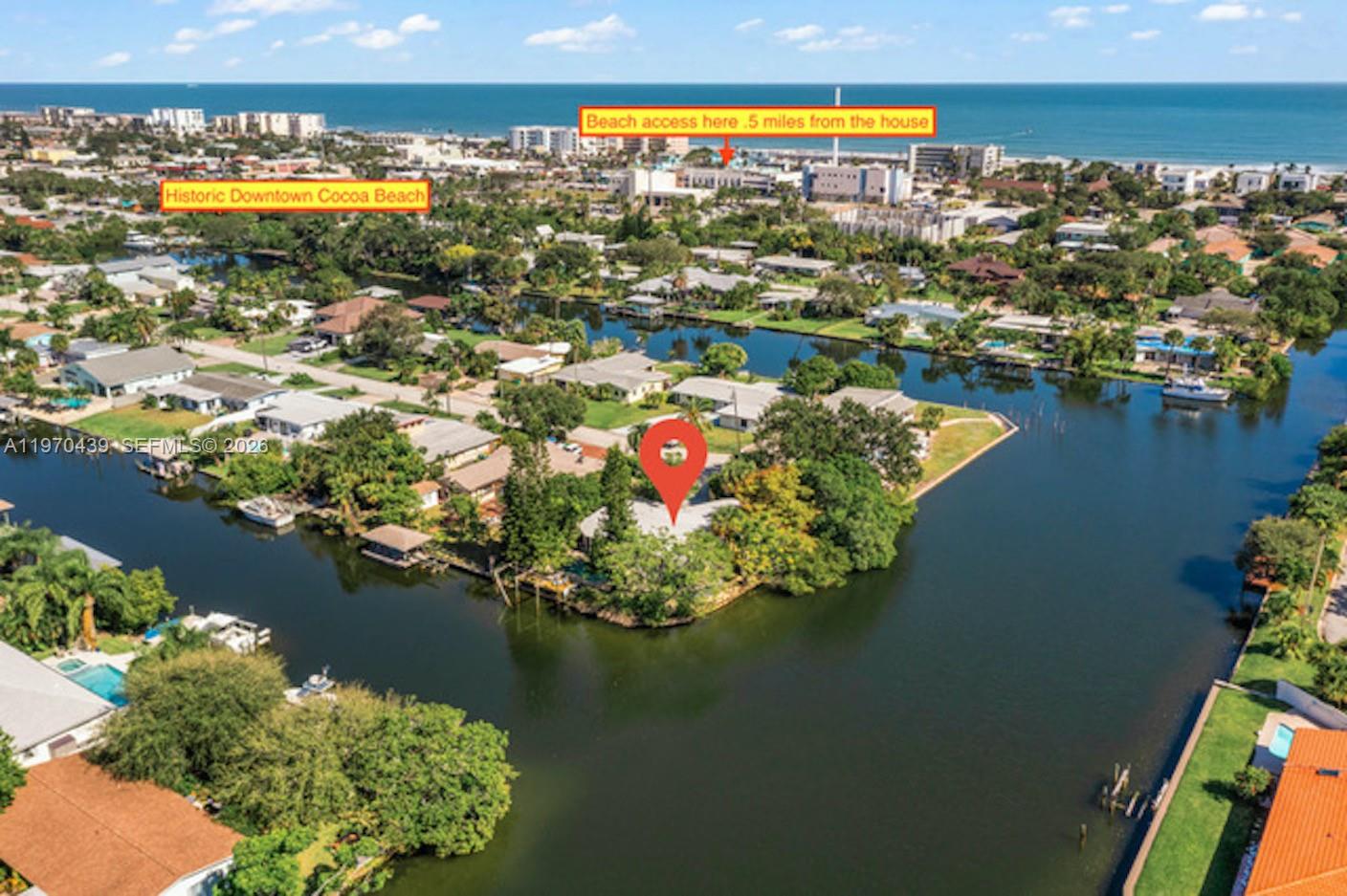 River Isles - Residential