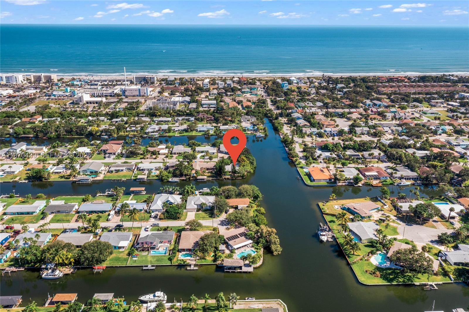 River Isles - Residential