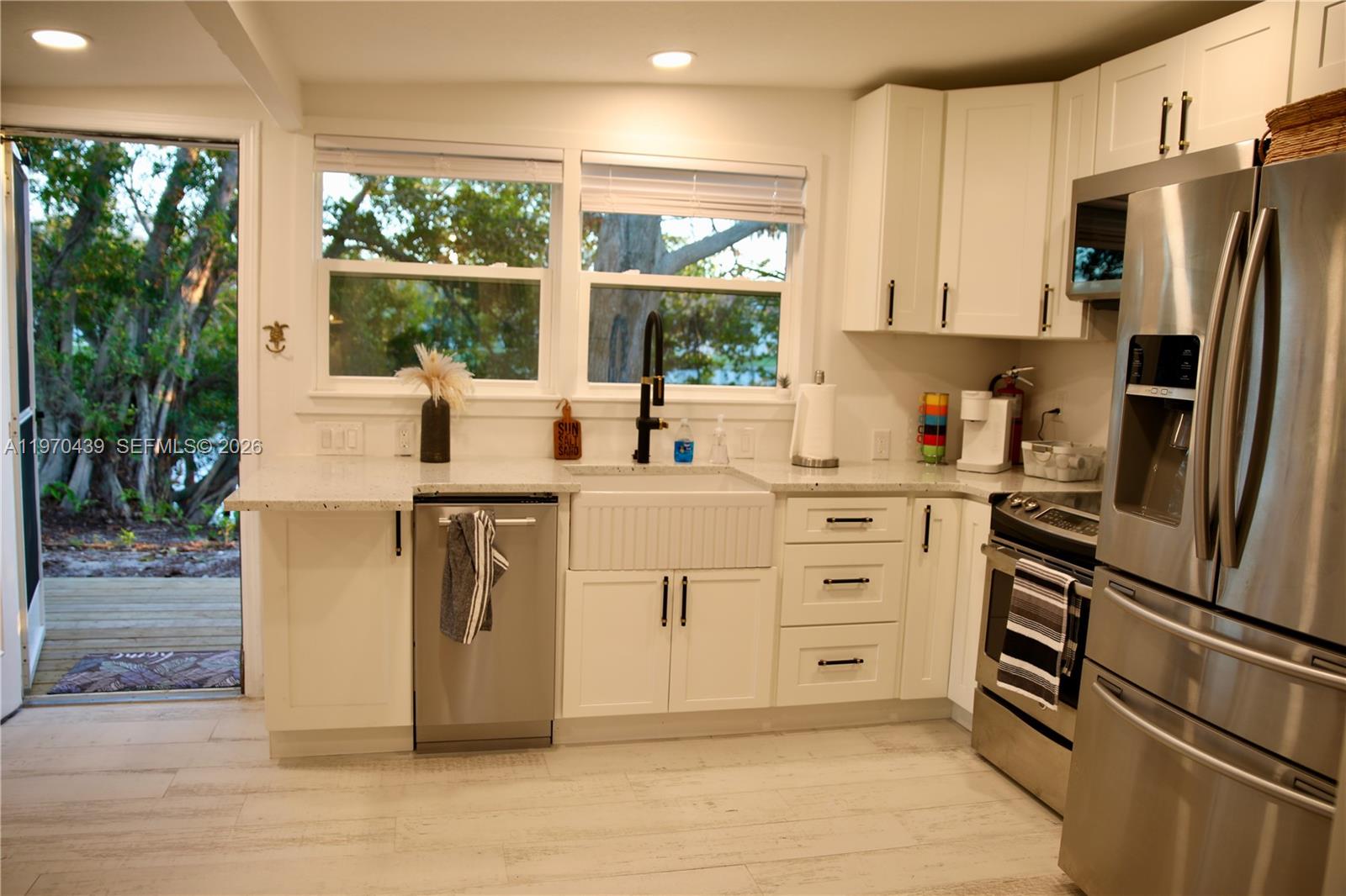 River Isles - Residential