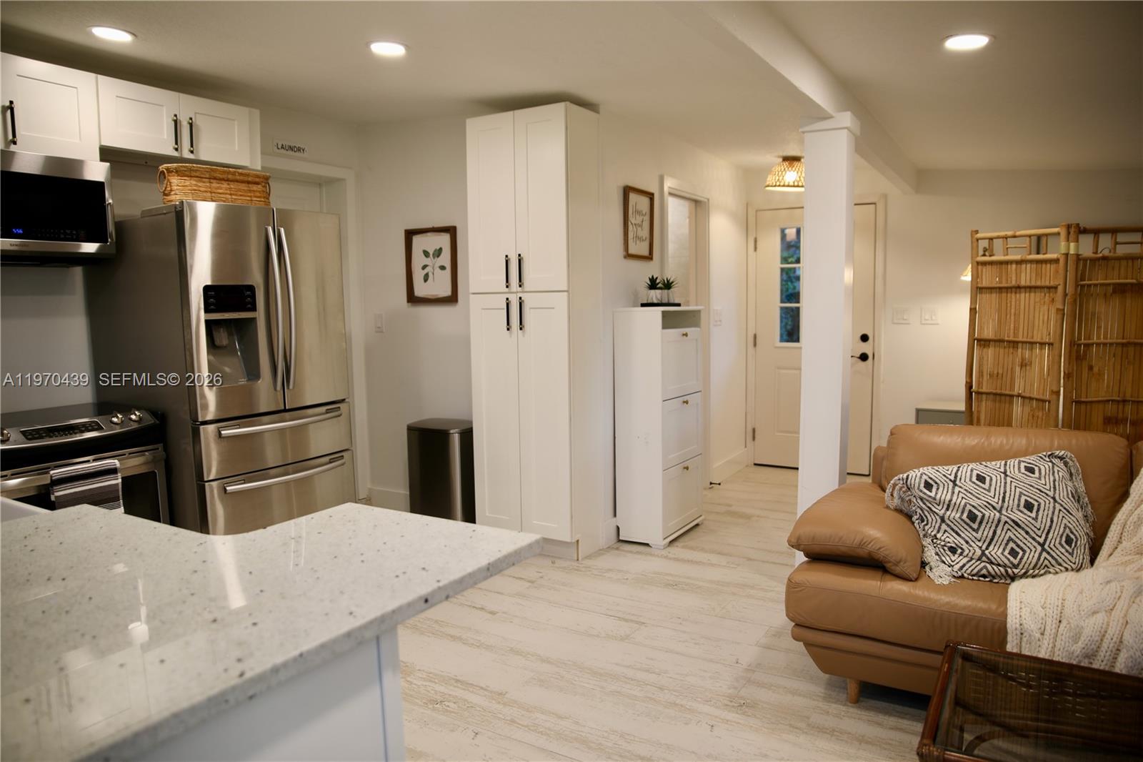 River Isles - Residential