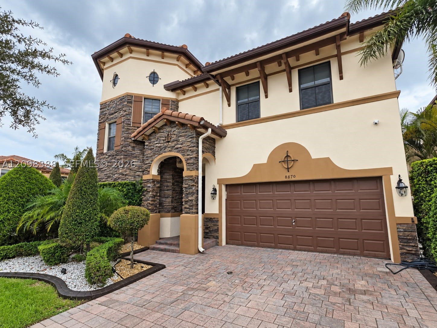 8870 NW 99th Ave 8870